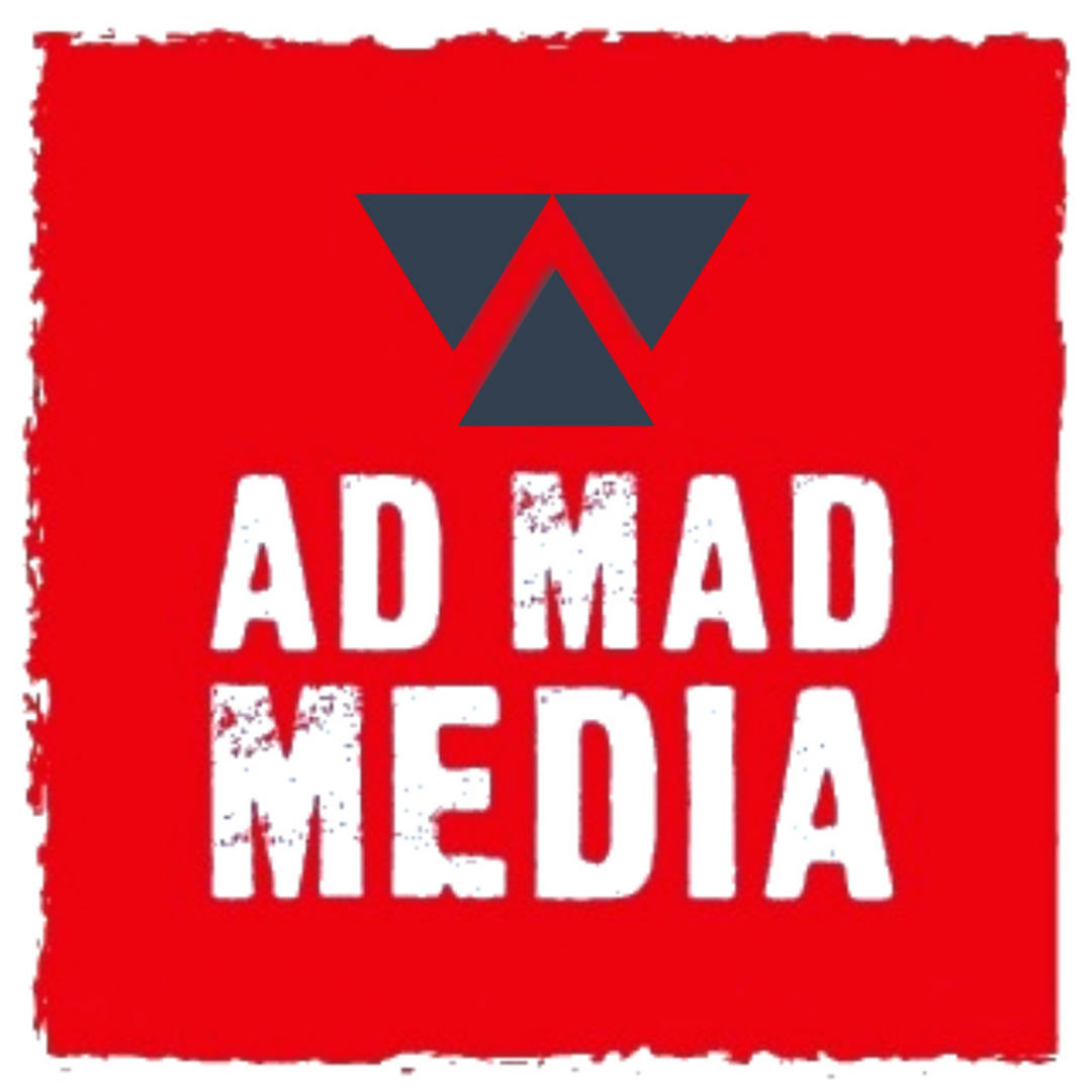 AdmAd Media Logo